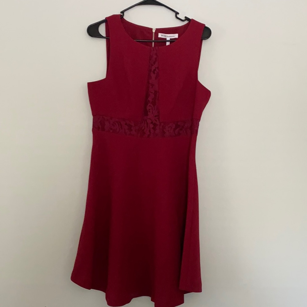 BCBG Generation Dress